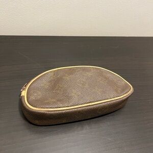 Louis Vuitton Porte Monnaie Wallet